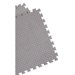 Covoras-puzzle Proсart EVA60G (Grey) Thumb
