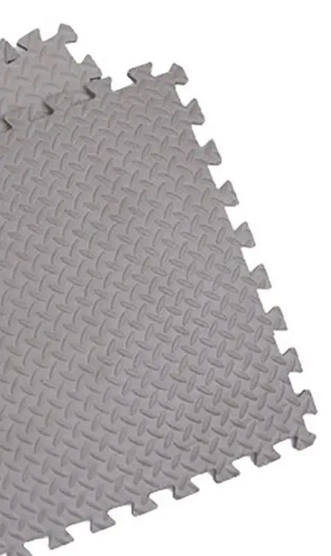 Covoras-puzzle Proсart EVA60G (Grey)