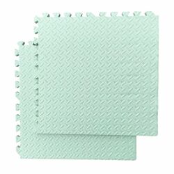 Covoras-puzzle Proсart EVA60GR (Green) Thumb