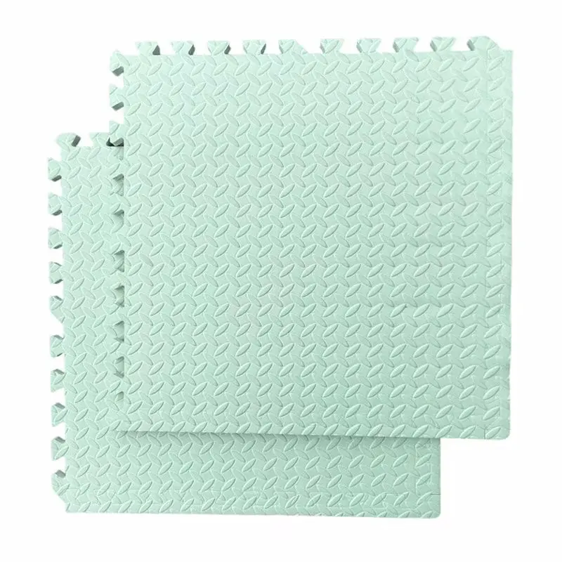 Covoras-puzzle Proсart EVA60GR (Green)