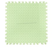 Covoras-puzzle Proсart EVA60GR (Green)