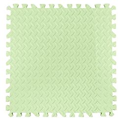 Covoras-puzzle Proсart EVA60GR (Green)
