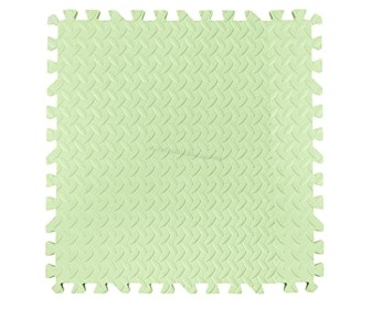 Covoras-puzzle Proсart EVA60GR (Green)