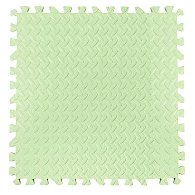 Covoras-puzzle Proсart EVA60GR (Green)