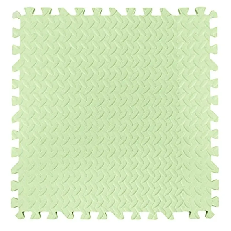 Covoras-puzzle Proсart EVA60GR (Green)