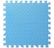 Covoras-puzzle Proсart EVA60LB (Light Blue)