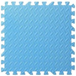Covoras-puzzle Proсart EVA60LB (Light Blue)