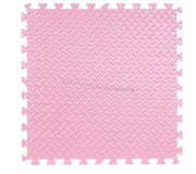 Covoras-puzzle Proсart EVA60P (Pink)