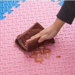 Covoras-puzzle Proсart EVA60P (Pink) Thumb