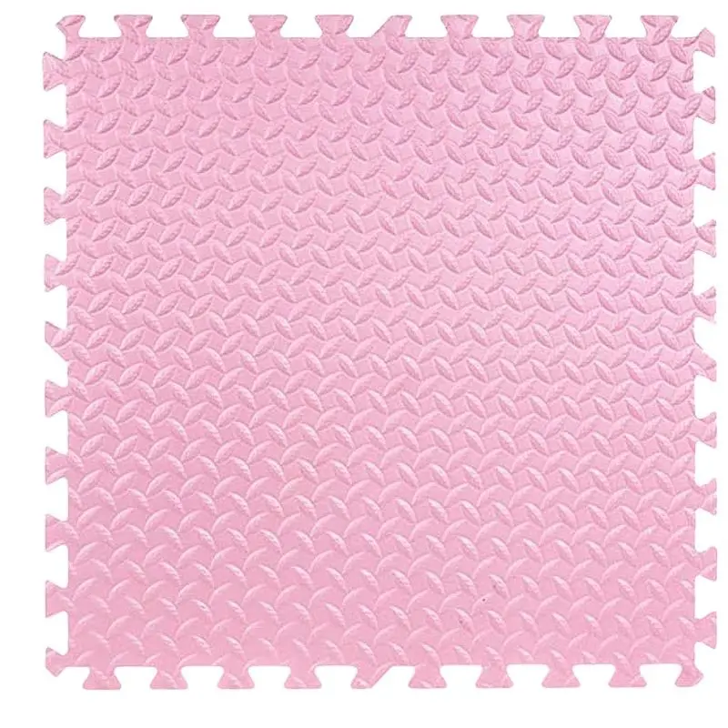 Covoras-puzzle Proсart EVA60P (Pink)