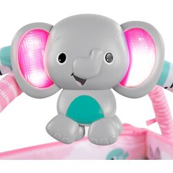 Covoras de joaca 5in1 Bright Starts Rainbow Tropics (Pink) Thumb