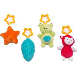 Covoras de joaca Ricokids 7312 (Blue/Orange) Thumb