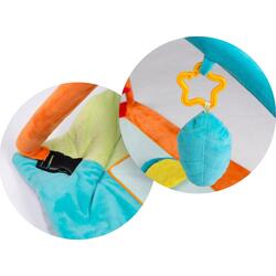 Covoras de joaca Ricokids 7312 (Blue/Orange) Thumb