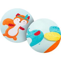 Covoras de joaca Ricokids 7312 (Blue/Orange) Thumb