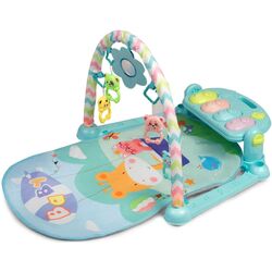 Covoras de joaca RicoKids 7314 (Multicolor) Thumb