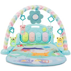 Covoras de joaca RicoKids 7314 (Multicolor)