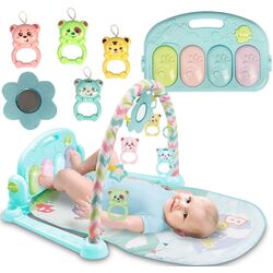 Covoras de joaca RicoKids 7314 (Multicolor) Thumb