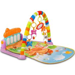 Covoras de joaca RicoKids 7315 (Multicolor) Thumb