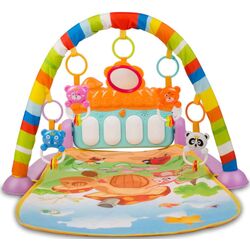 Covoras de joaca RicoKids 7315 (Multicolor)