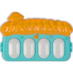 Covoras de joaca RicoKids 7315 (Multicolor) Thumb