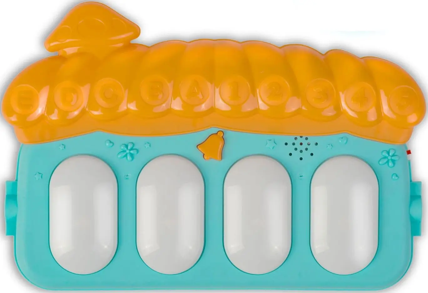 Covoras de joaca RicoKids 7315 (Multicolor) - 4