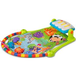 Covoras de joaca RicoKids 7316 (Multicolor) Thumb