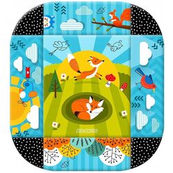 Covoras de joaca Ricokids 7317 (Yellow/Blue) Thumb