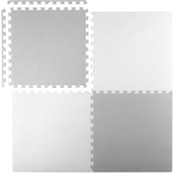 Covoras-puzzle Ricokids 7480 (White/Gray) Thumb