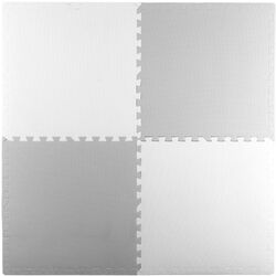 Covoras-puzzle Ricokids 7480 (White/Gray)