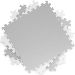 Covoras-puzzle Ricokids 7480 (White/Gray) Thumb