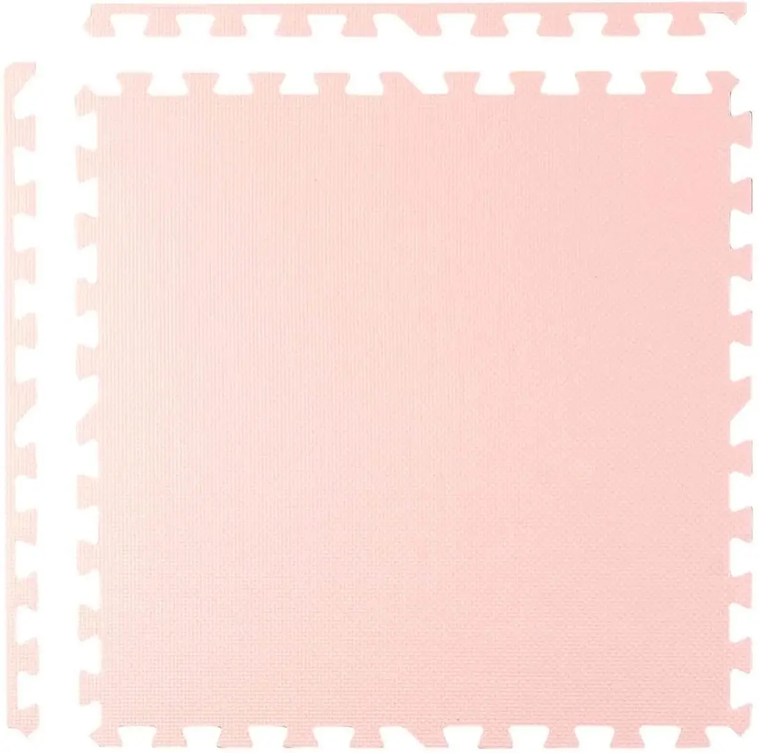 Covoras-puzzle Ricokids 7481 (White/Peach) - 3