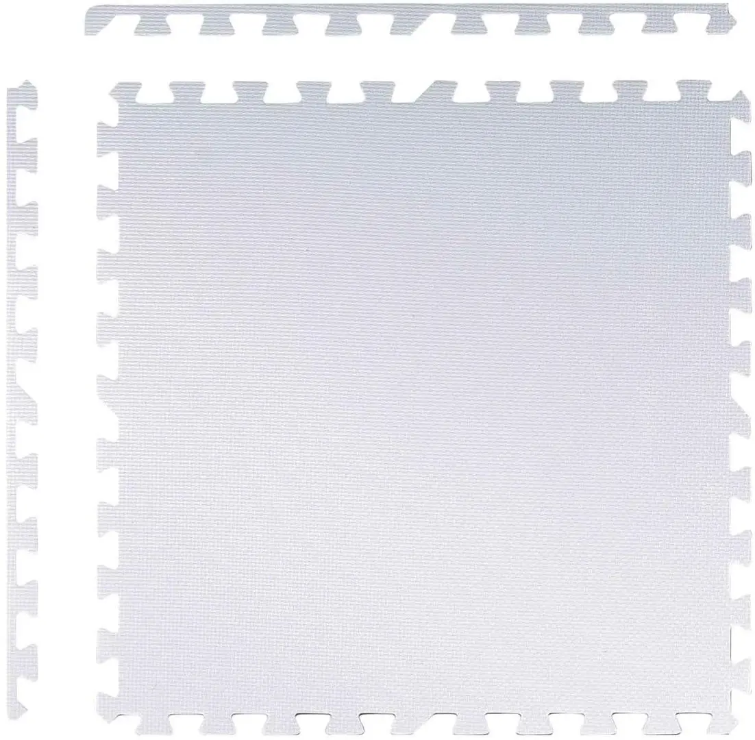 Covoras-puzzle Ricokids 7481 (White/Peach) - 4