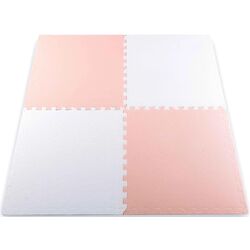 Covoras-puzzle Ricokids 7481 (White/Peach) Thumb
