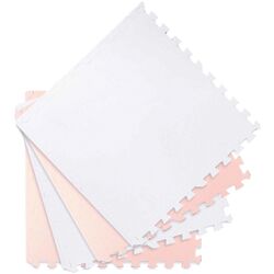 Covoras-puzzle Ricokids 7481 (White/Peach) Thumb