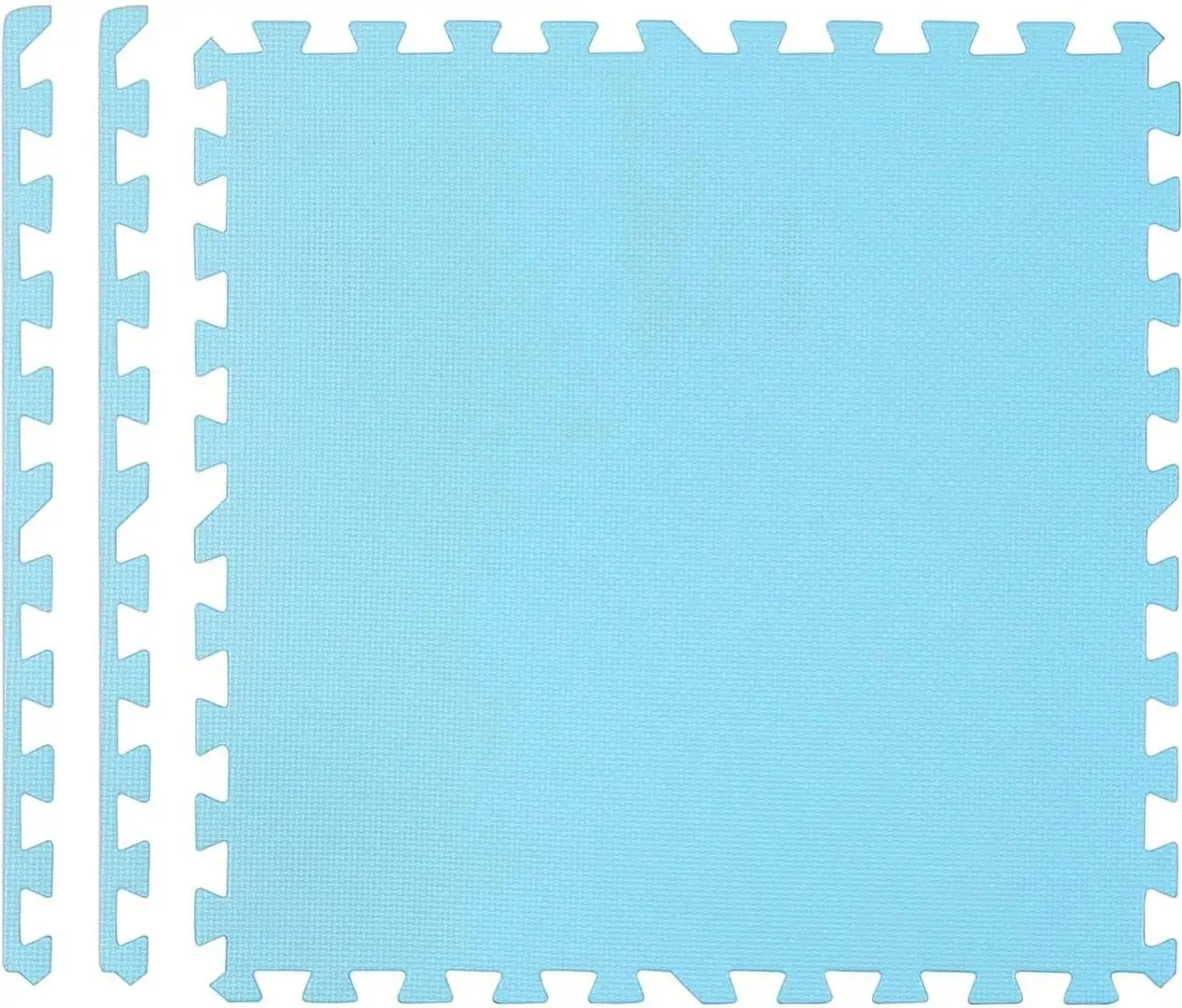 Covoras-puzzle Ricokids 7484 (Light Blue) - 3