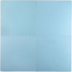 Covoras-puzzle Ricokids 7484 (Light Blue)