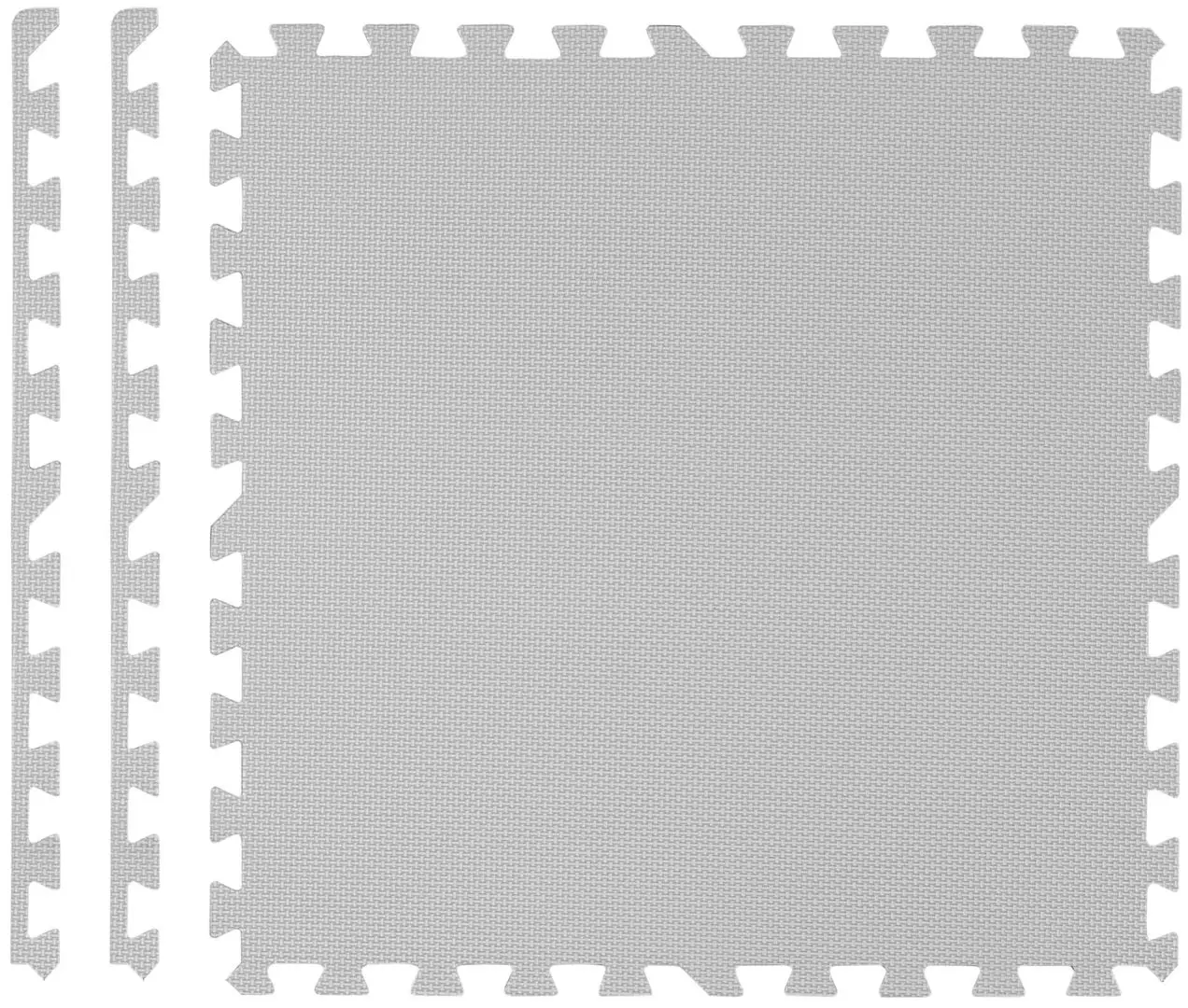 Covoras-puzzle Ricokids 7485 (Grey) - 2
