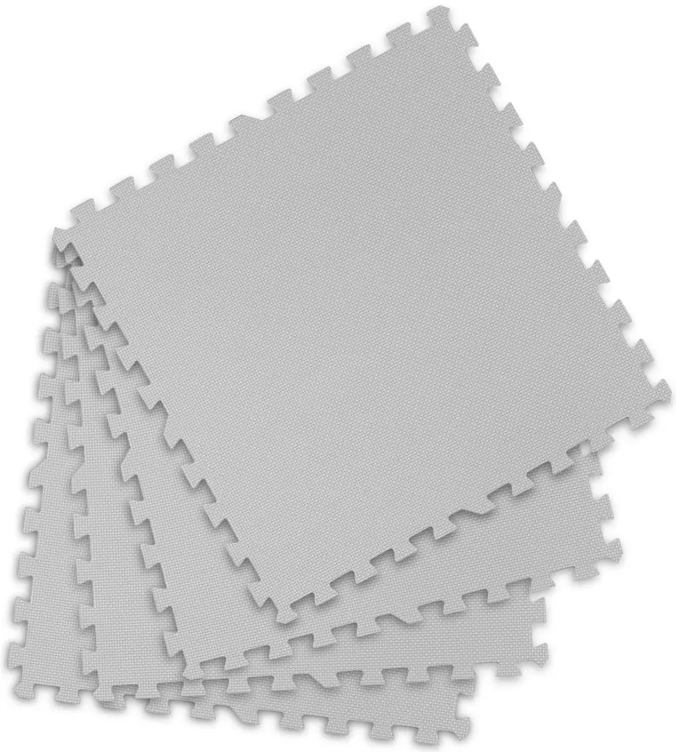 Covoras-puzzle Ricokids 7485 (Grey) - 3