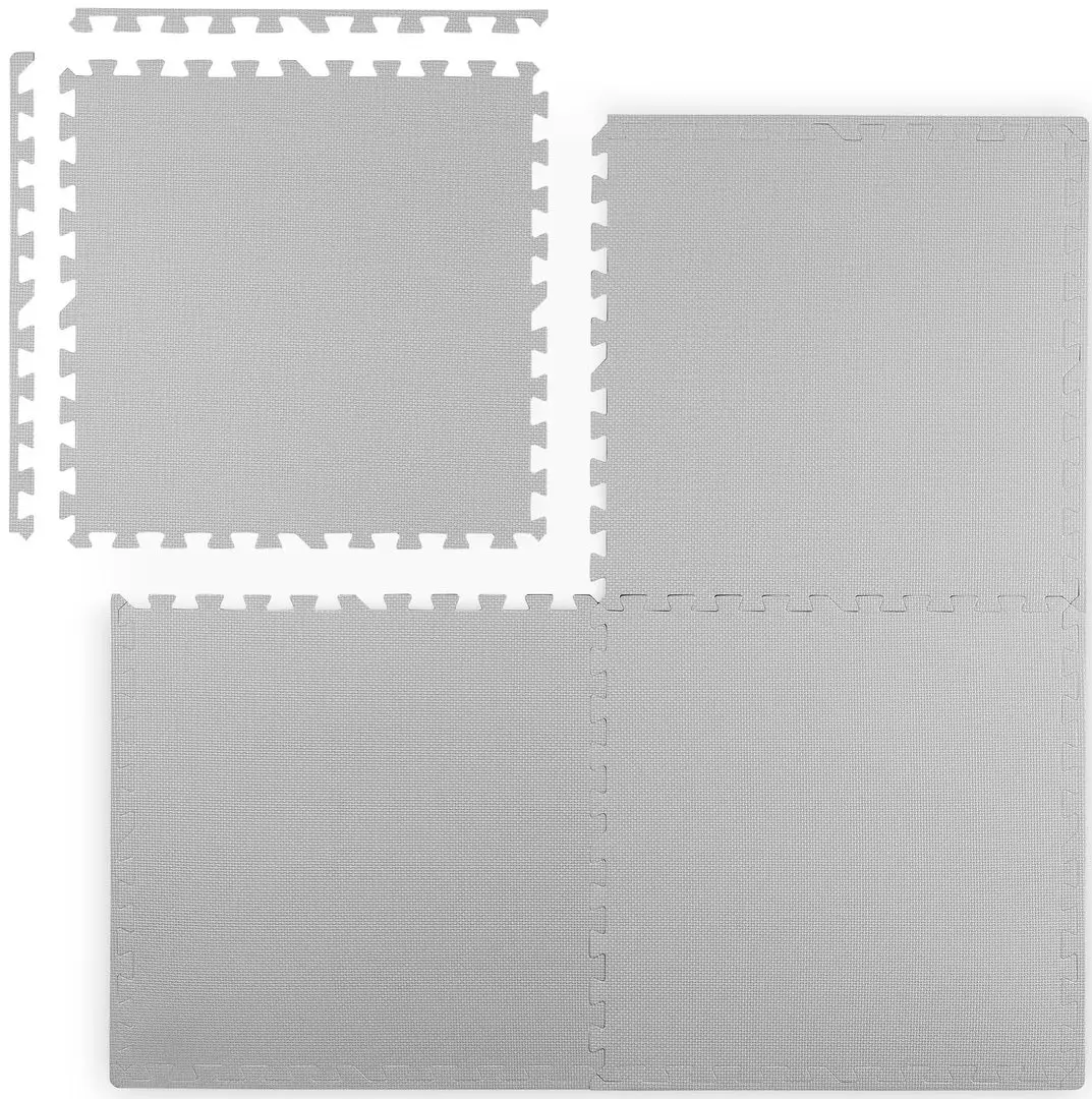 Covoras-puzzle Ricokids 7485 (Grey) - 4