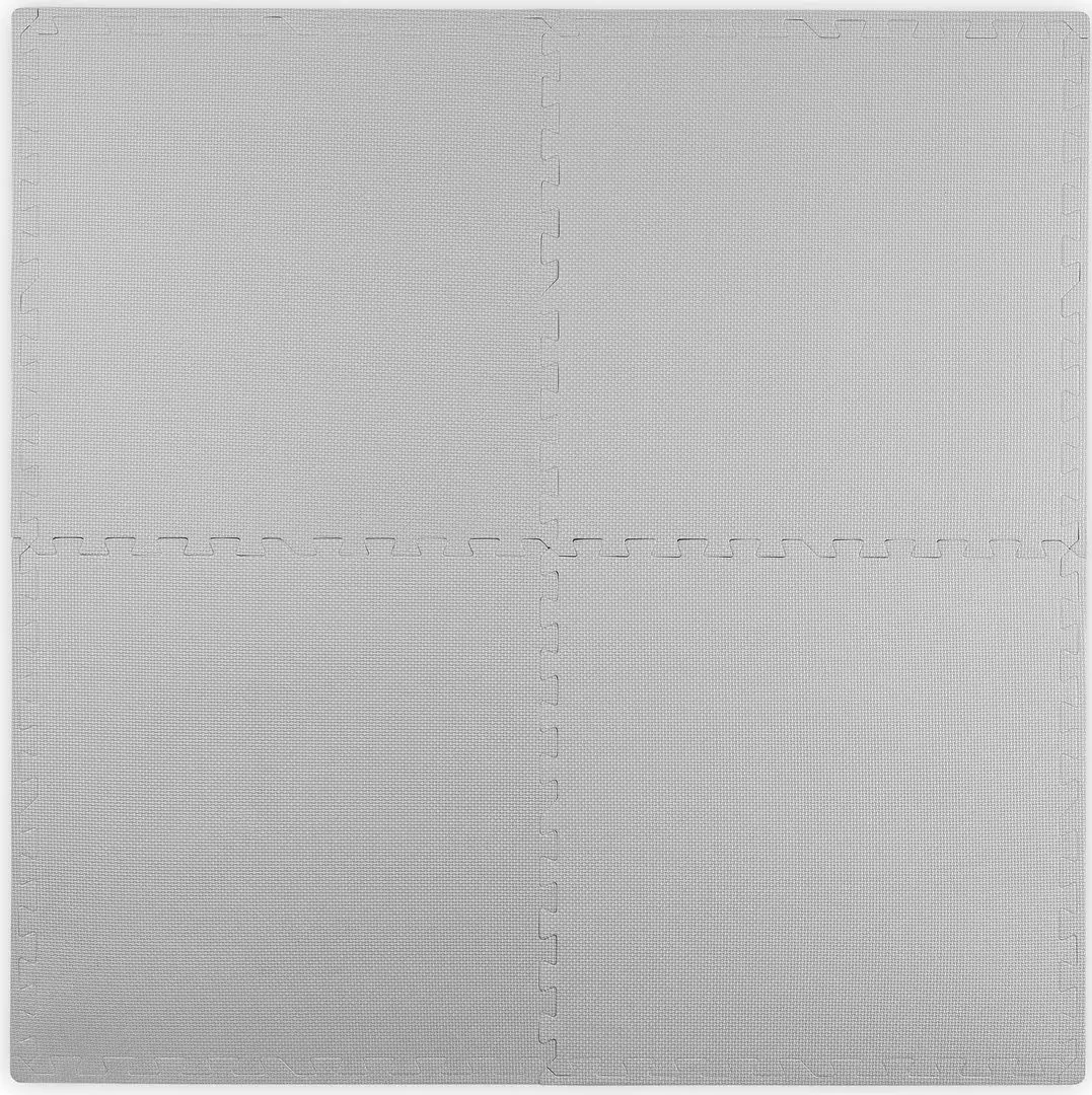 Covoras-puzzle Ricokids 7485 (Grey)