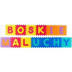 Covoras-puzzle Ricokids 7487 (Multicolor) Thumb