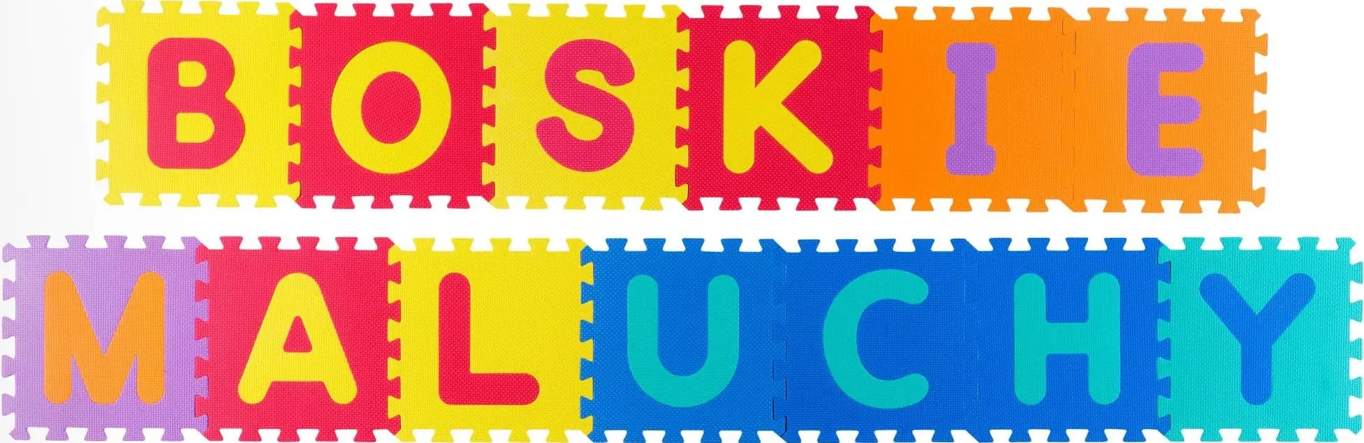 Covoras-puzzle Ricokids 7487 (Multicolor)