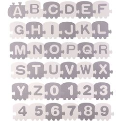 Covoras-puzzle Ricokids 7488 (Gray) Thumb