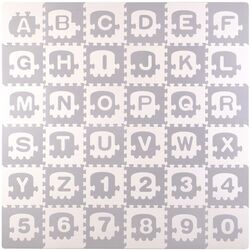 Covoras-puzzle Ricokids 7488 (Gray)