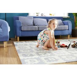 Covoras-puzzle Ricokids 7488 (Gray) Thumb
