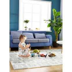 Covoras-puzzle Ricokids 7488 (Gray) Thumb