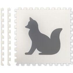 Covoras-puzzle Ricokids 7490 (White/Grey) Thumb