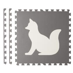 Covoras-puzzle Ricokids 7491 (White/Gray) Thumb