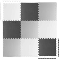 Covoras-puzzle Ricokids 7494 (Gray/Black) Thumb