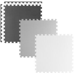 Covoras-puzzle Ricokids 7494 (Gray/Black) Thumb